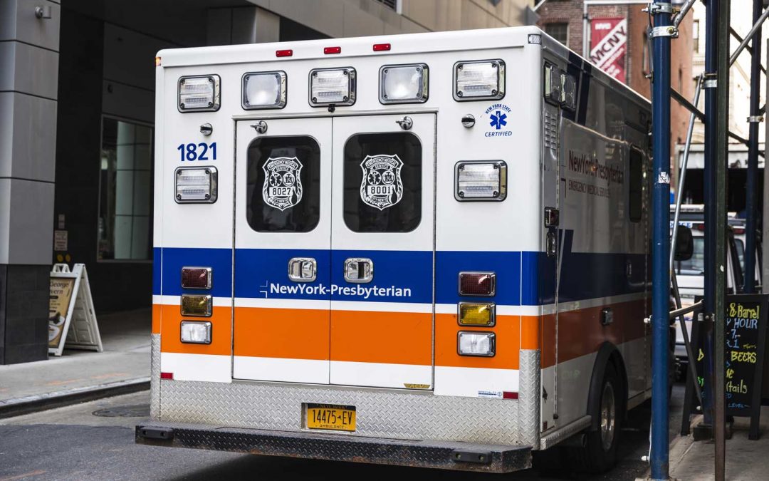 NewYork-Presbyterian Hospital’s Financial Assistance Policy, Procedures and Practices Fail to Advance Providing the Charitable Patient Care