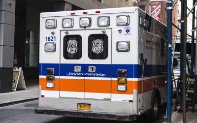 NewYork-Presbyterian Hospital’s Financial Assistance Policy, Procedures and Practices Fail to Advance Providing the Charitable Patient Care