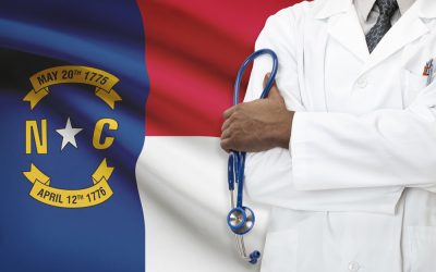 Addressing the failure of NC hospital organizations to provide discounted or free care to uninsured and underinsured obligors